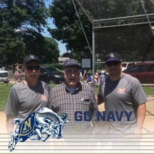 Meet your Posher, Kurt